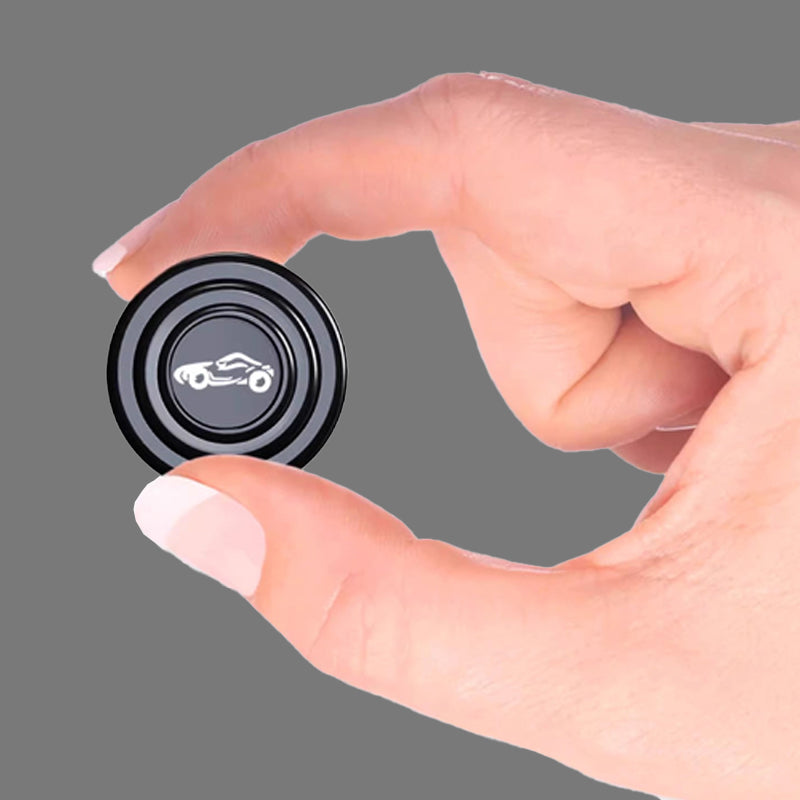 Carvallo | BumpSafe - Stötfångarskyddspadal