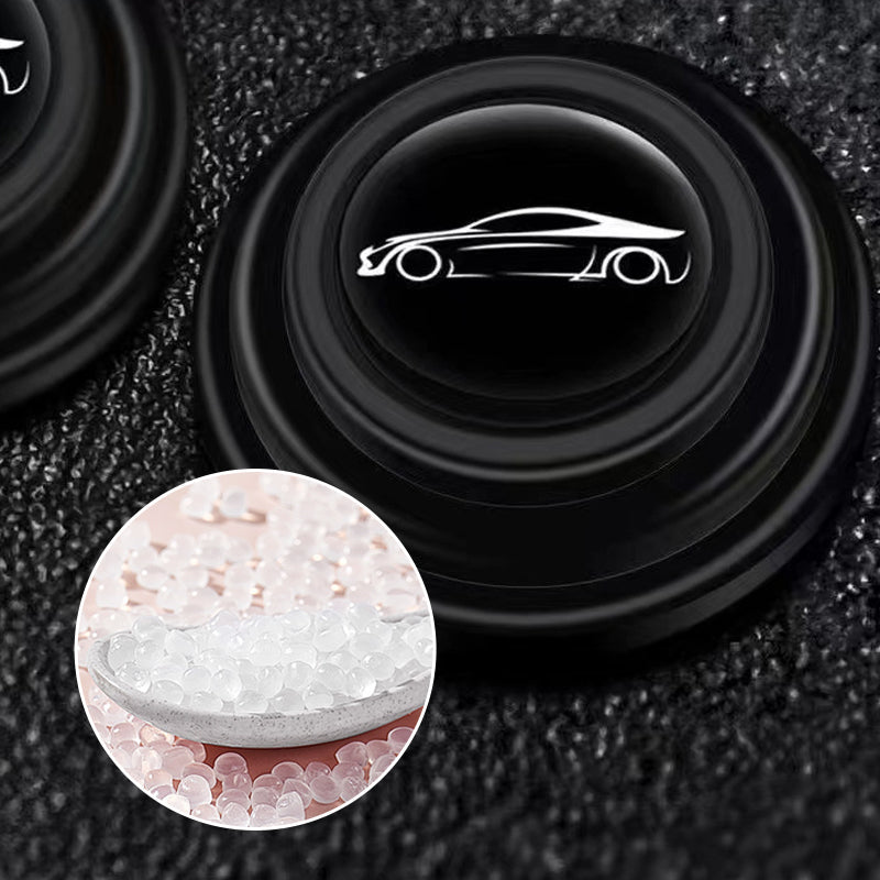 Carvallo | BumpSafe - Stötfångarskyddspadal