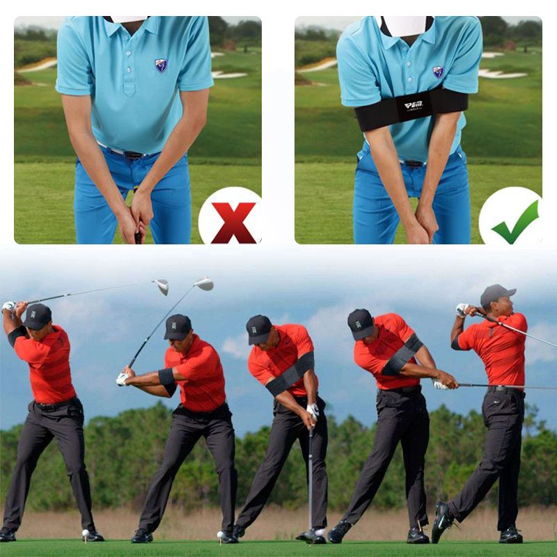 Carvallo | SwingFlex – Mer kraft med perfekt hållning!