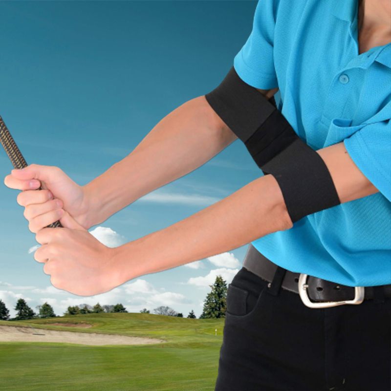 Carvallo | SwingFlex – Mer kraft med perfekt hållning!