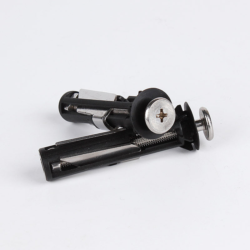 Carvallo – Vrid, fast, klart!