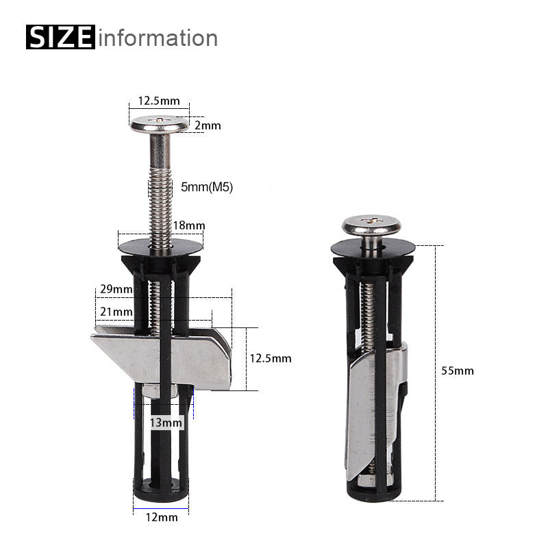 Carvallo – Vrid, fast, klart!