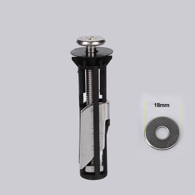 Carvallo – Vrid, fast, klart!