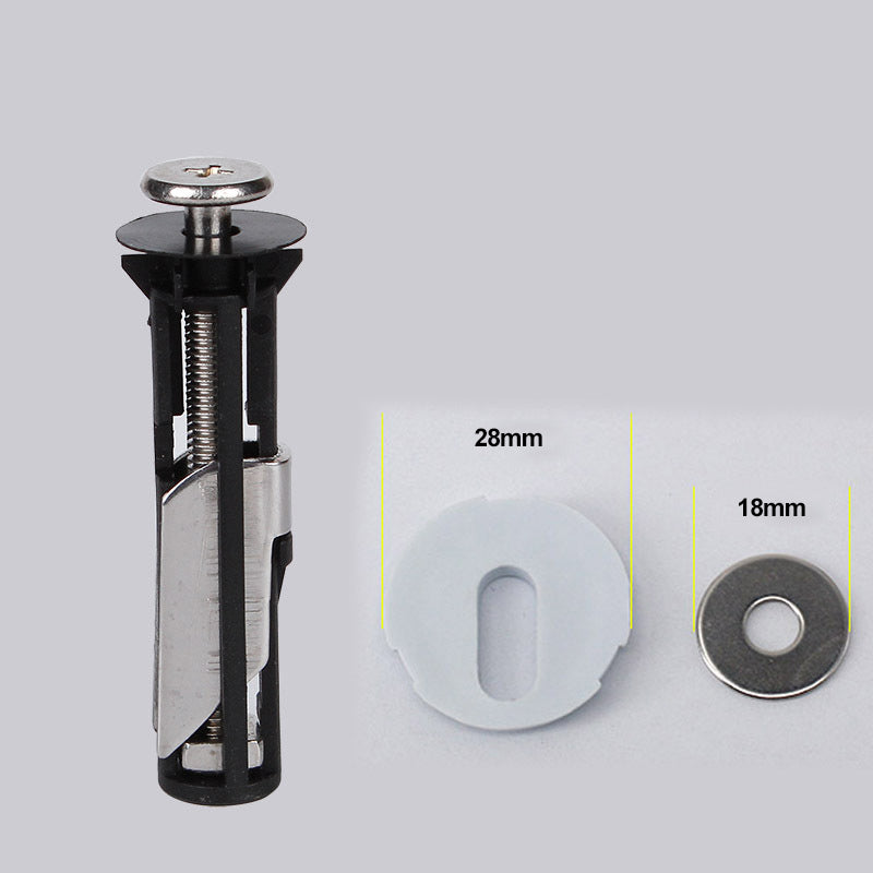 Carvallo – Vrid, fast, klart!