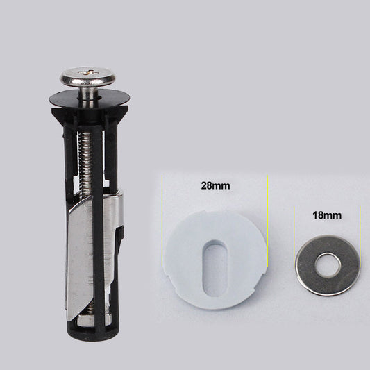 Carvallo – Vrid, fast, klart!