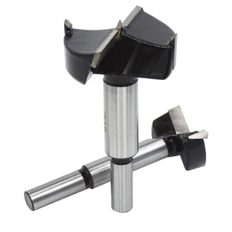 Carvallo | BitMaster - Forstnerborrset för träarbete