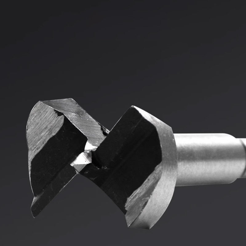 Carvallo | BitMaster - Forstnerborrset för träarbete