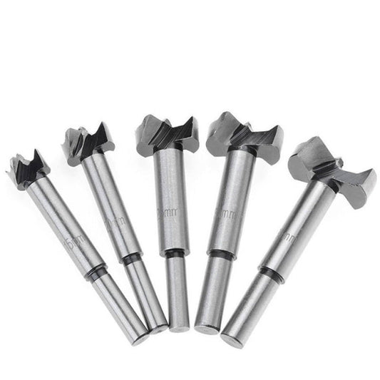 Carvallo | BitMaster - Forstnerborrset för träarbete