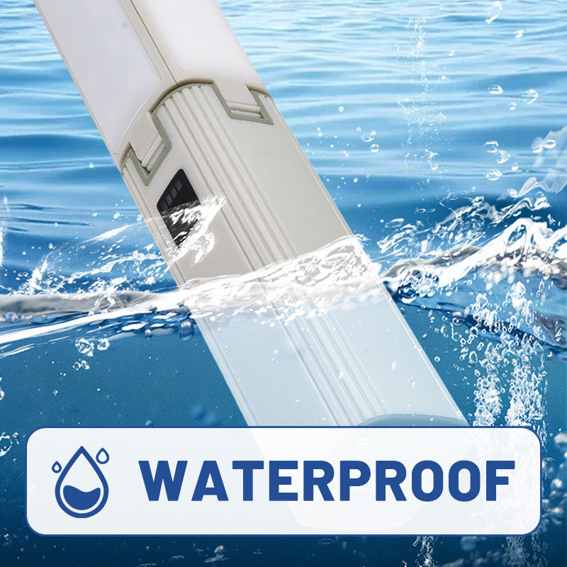 Carvallo | BendLight - Hopfällbar, uppladdningsbar lampa