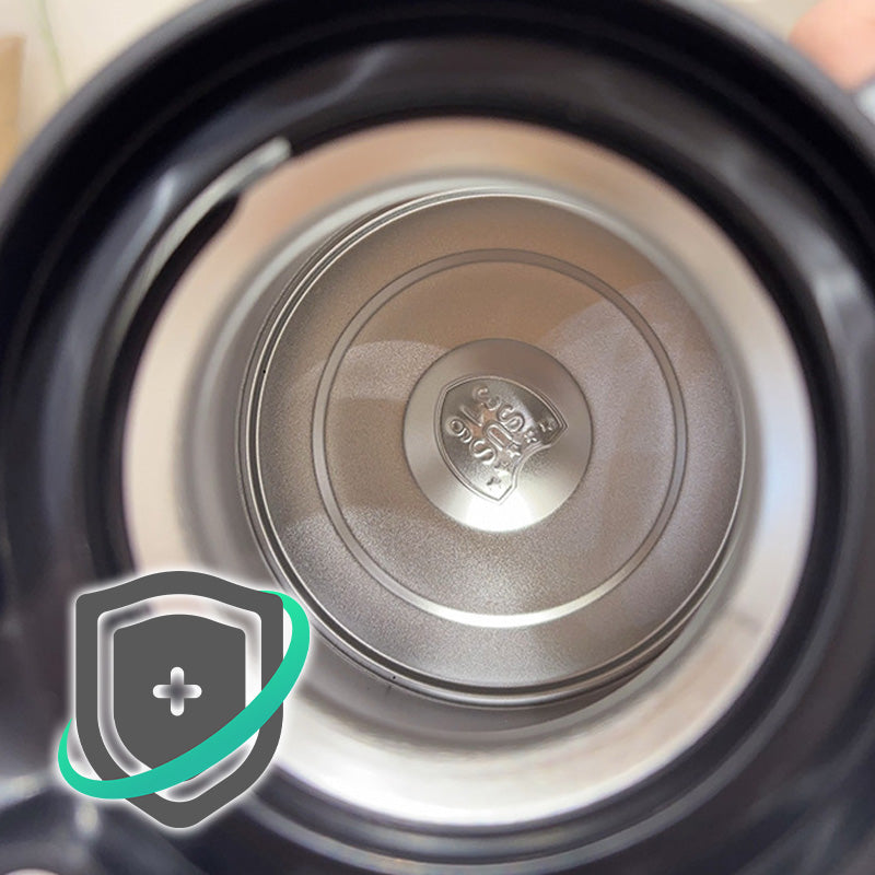 Carvallo – Tee perfekt tempererat och stiligt serverat