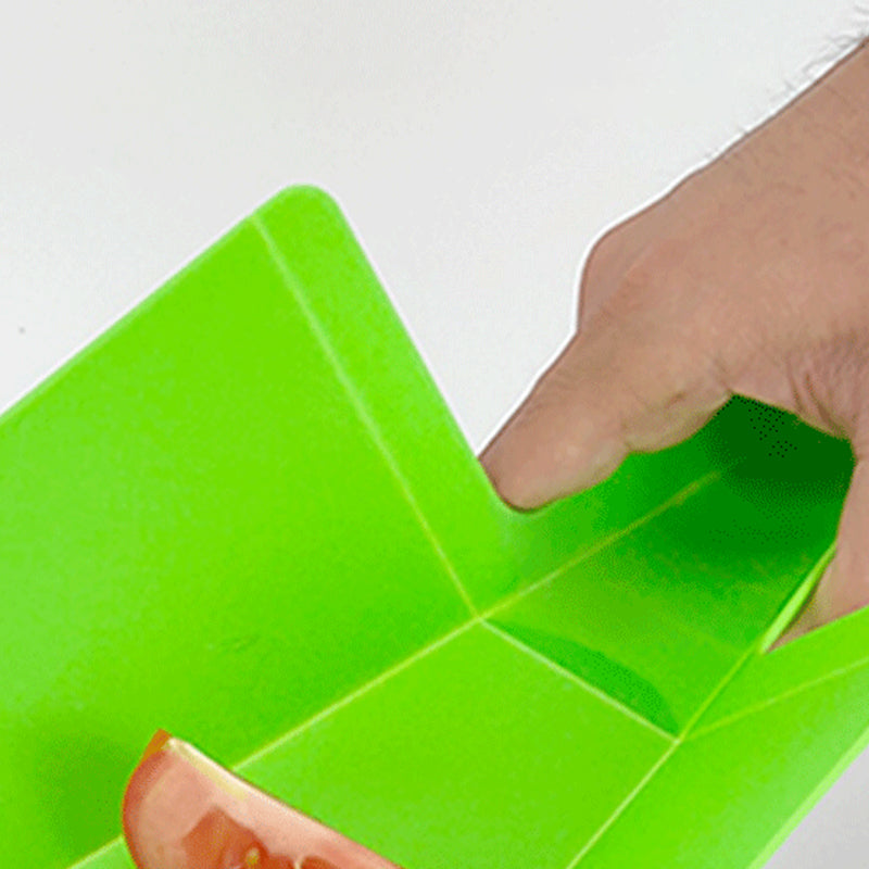 Carvallo - Hopfällbar multifunktionell skärbräda