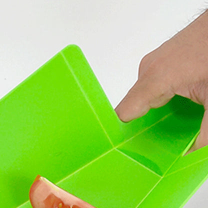 Carvallo - Hopfällbar multifunktionell skärbräda