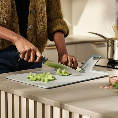 Carvallo - Hopfällbar multifunktionell skärbräda