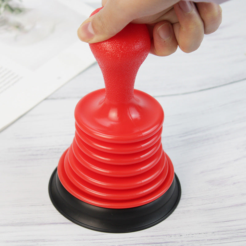 Carvallo | DrainHero – Blockeringar? Inte med dig!