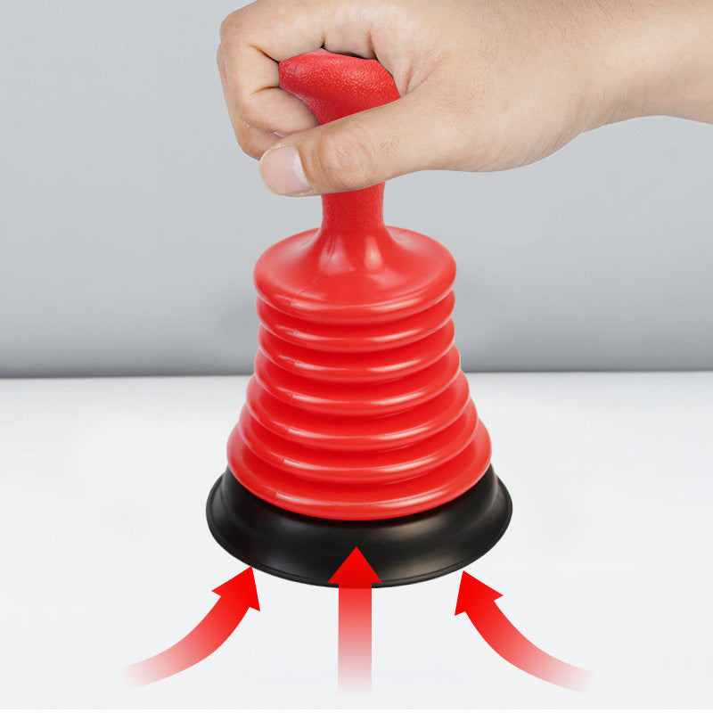 Carvallo | DrainHero – Blockeringar? Inte med dig!