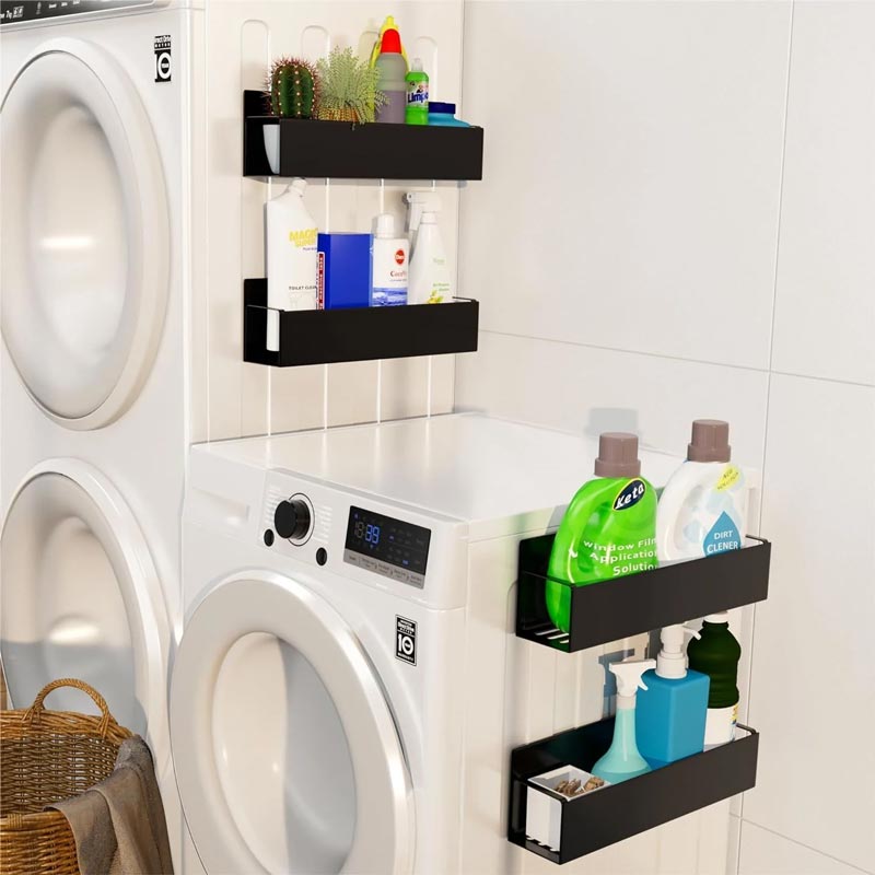 Carvallo - Magnetisk kryddorganisation