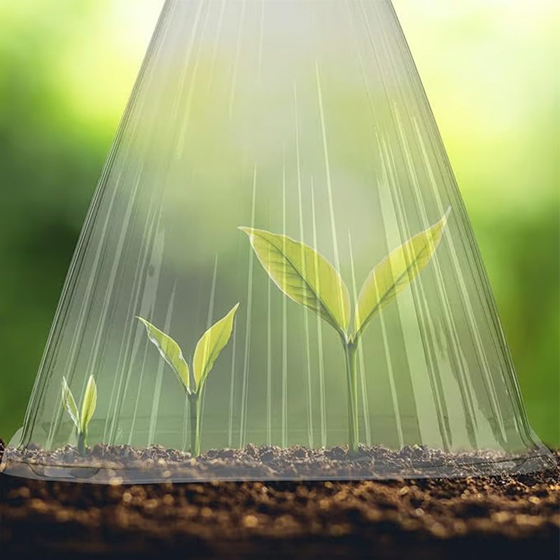 Carvallo | GrowGuard – Skydd & Värme för friska växter