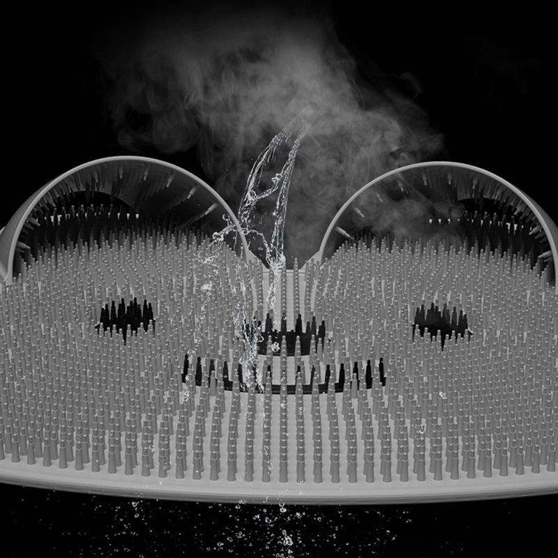 Carvallo – Rutschkefri massage för dusch och bad