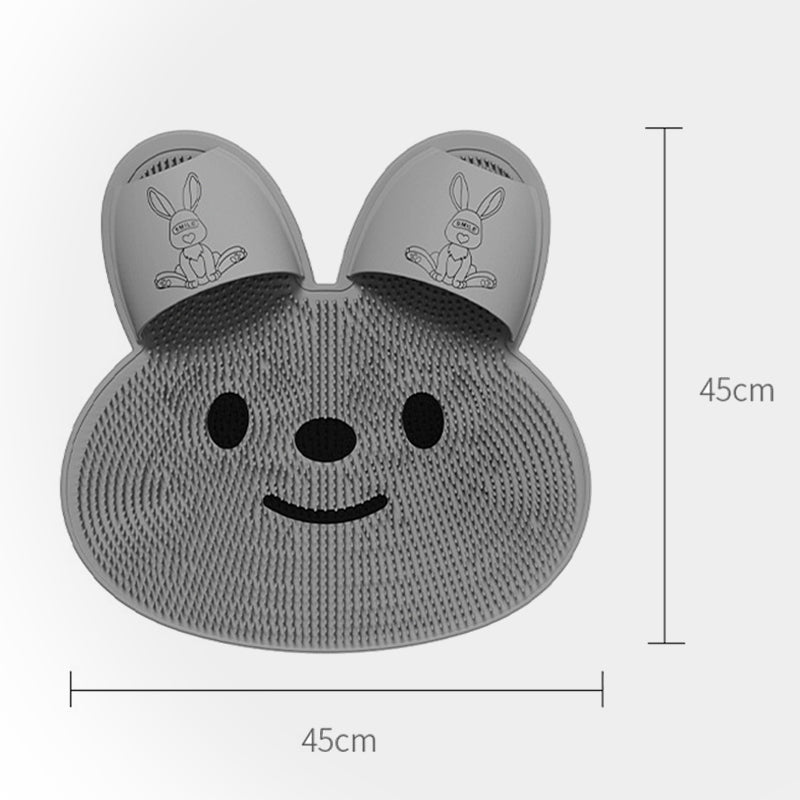 Carvallo – Rutschkefri massage för dusch och bad