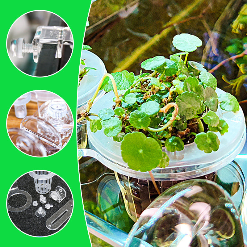 Carvallo | HydroScope – Rotövervakning gjort enkelt