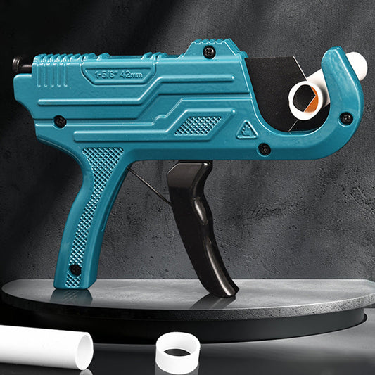 Carvallo – Skär rör snabbt och enkelt