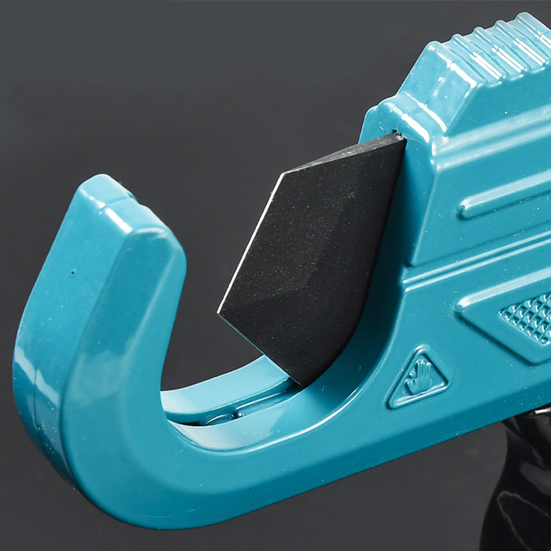 Carvallo – Skär rör snabbt och enkelt