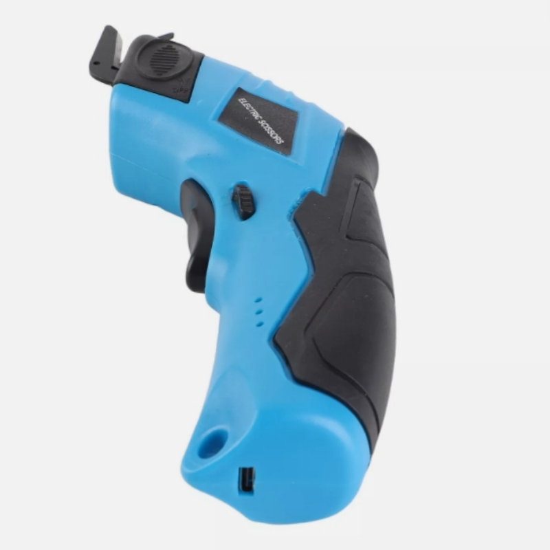 Carvallo - Uppladdningsbar elektrisk sax för enkel klippning