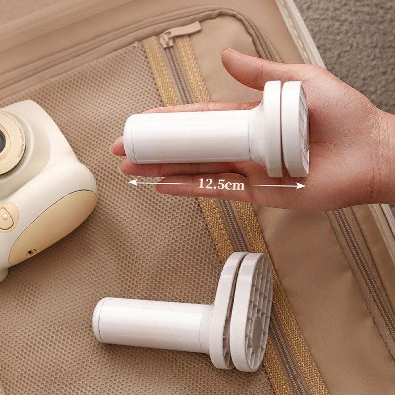 Carvallo | HangFlex - Torka överallt, utan att slösa utrymme