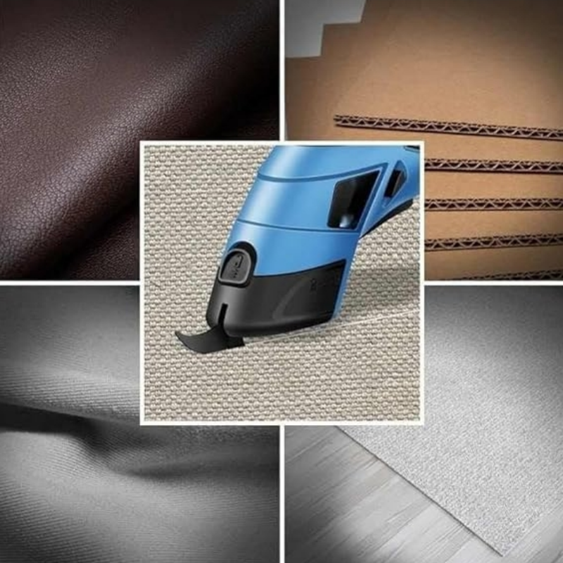 Carvallo – Skär enkelt igenom allt material