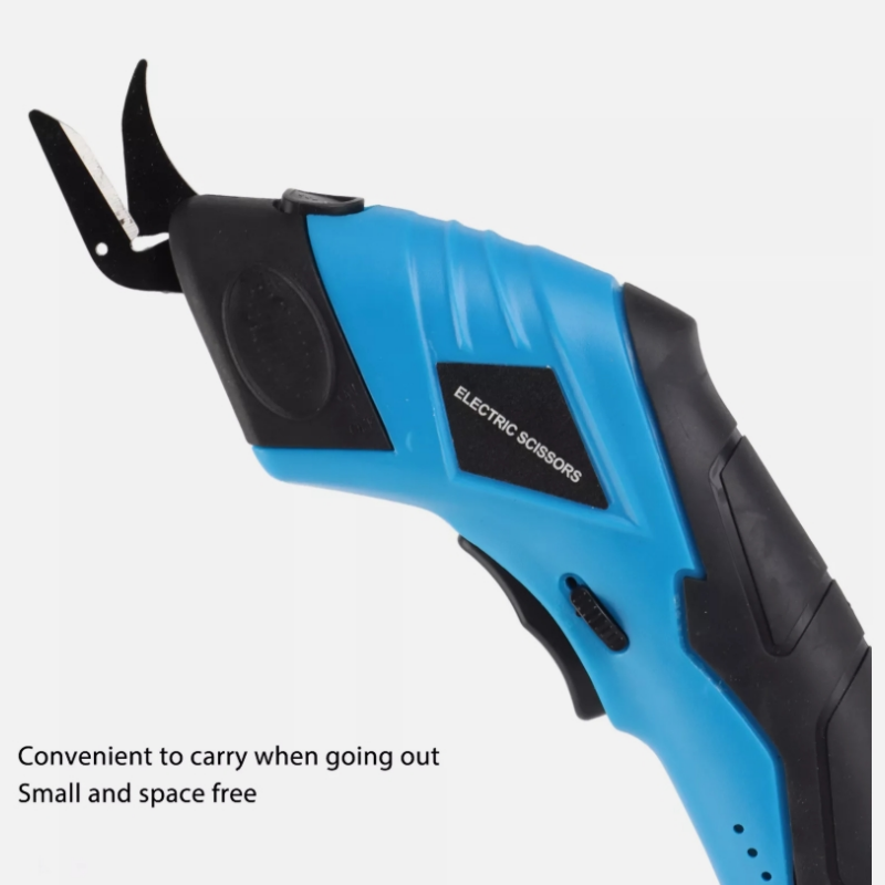 Carvallo – Skär enkelt igenom allt material