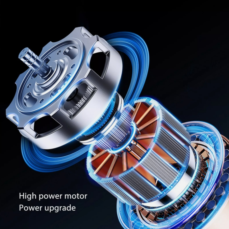 Carvallo – Skär enkelt igenom allt material