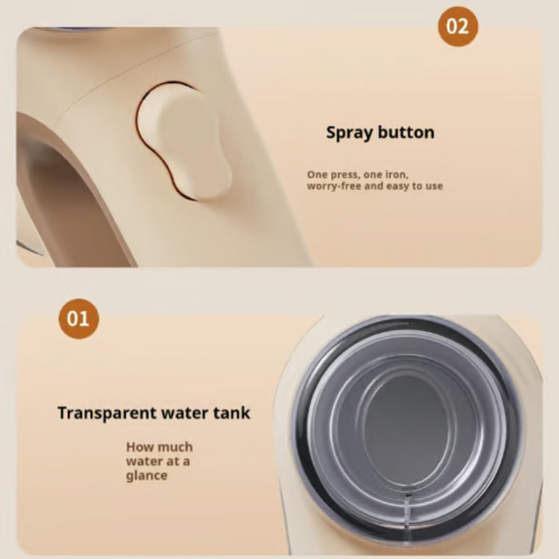 Carvallo – Slät. Snabb. Perfekt vikt.