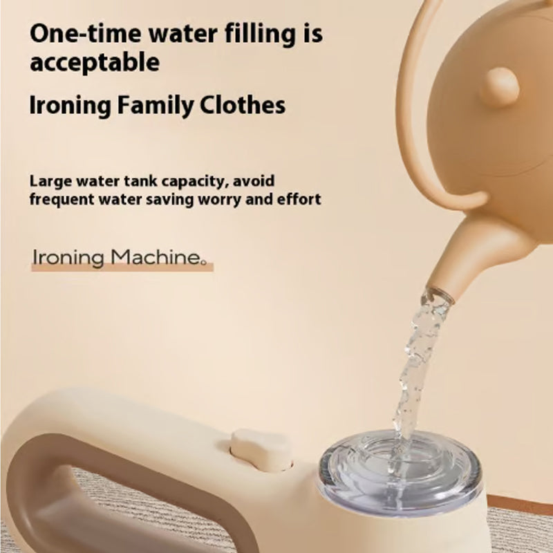 Carvallo – Slät. Snabb. Perfekt vikt.