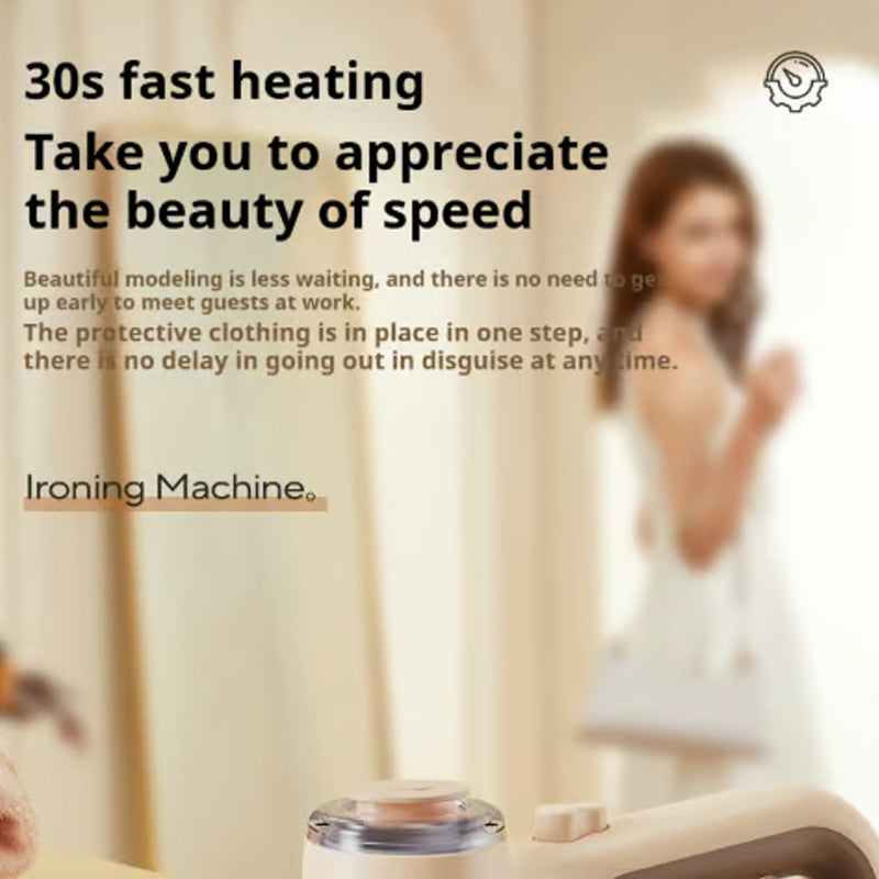 Carvallo – Slät. Snabb. Perfekt vikt.