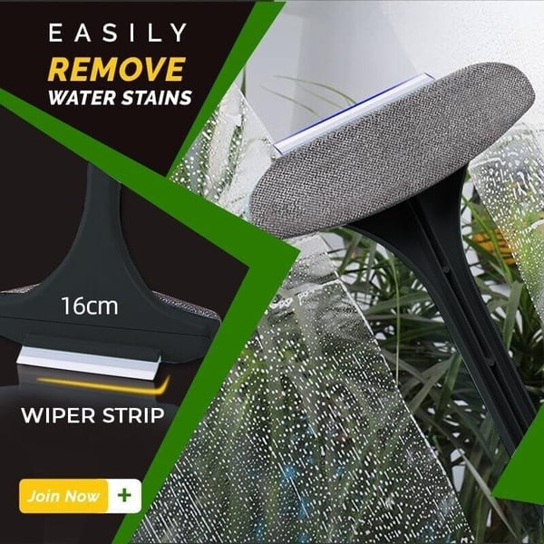 Carvallo – Lätt fönster- och skärmrenovering