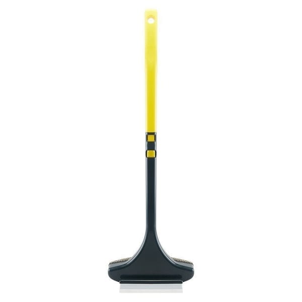 Carvallo – Lätt fönster- och skärmrenovering