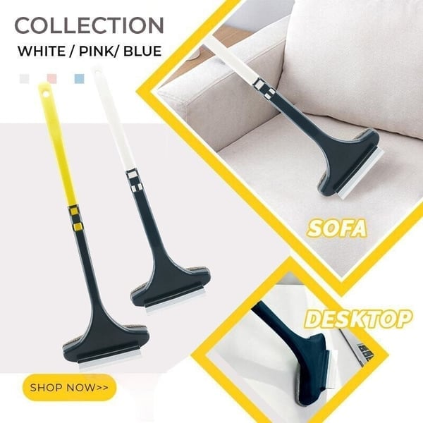 Carvallo – Lätt fönster- och skärmrenovering