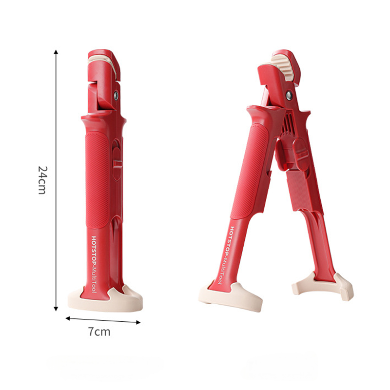 Carvallo | EasyGrip – Hetta skålar? Inga problem längre!