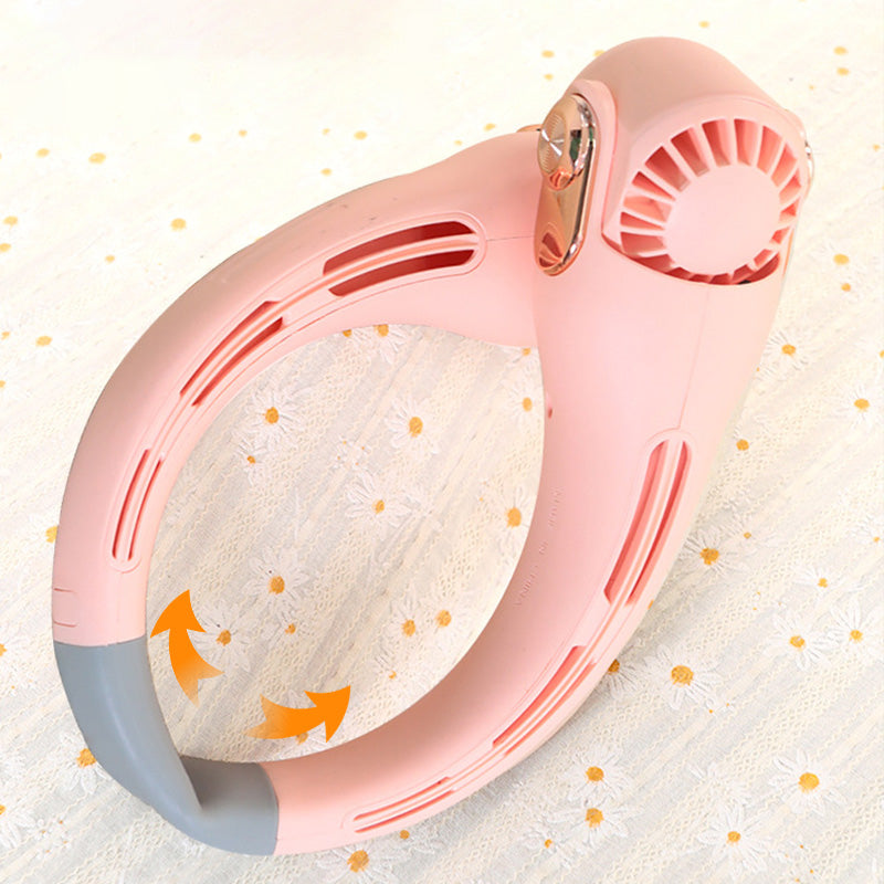 Carvallo – Den bärbara fräschören för heta dagar!