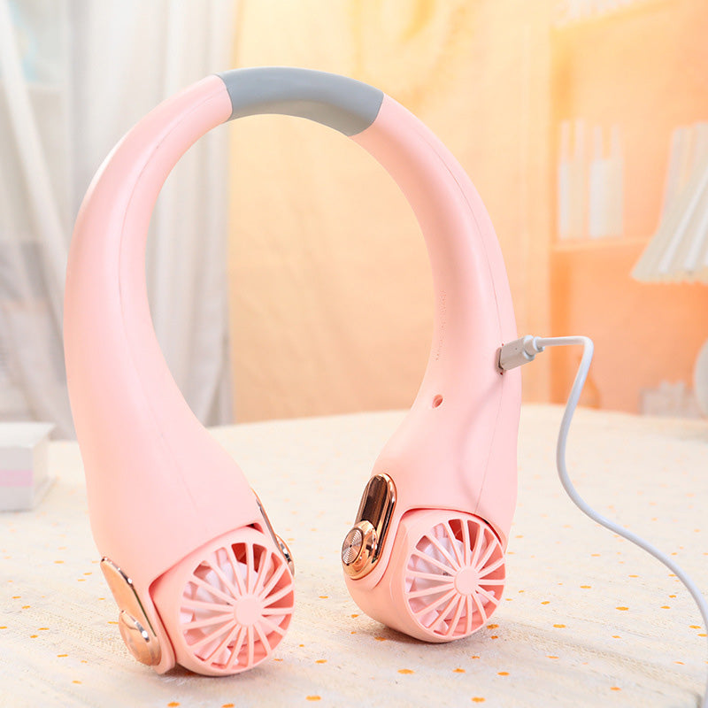 Carvallo – Den bärbara fräschören för heta dagar!