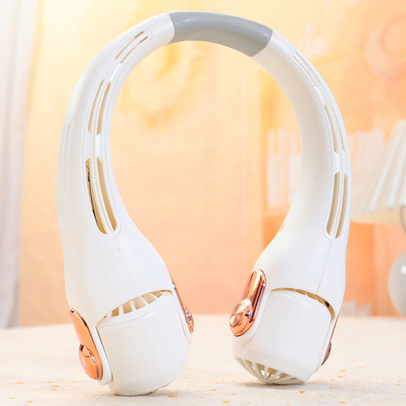 Carvallo – Den bärbara fräschören för heta dagar!