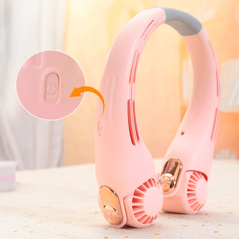 Carvallo – Den bärbara fräschören för heta dagar!