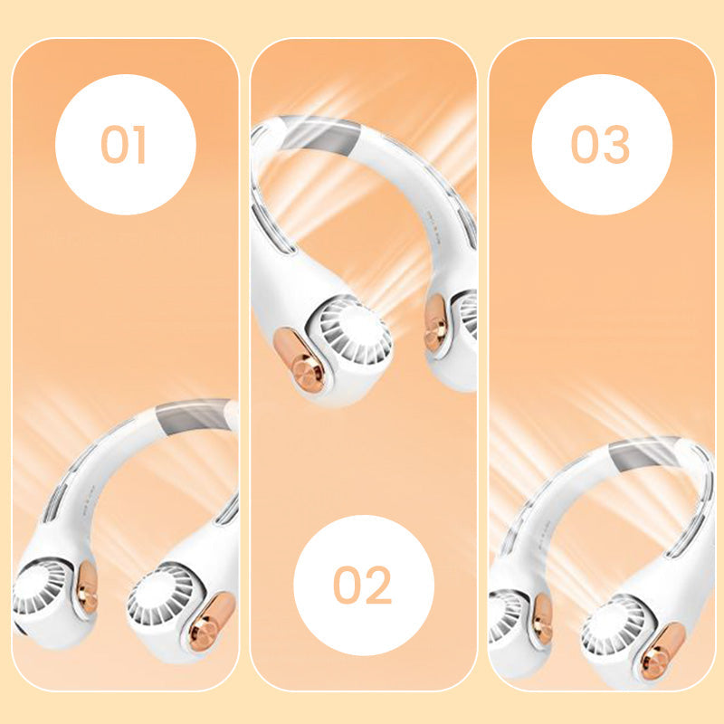 Carvallo – Den bärbara fräschören för heta dagar!