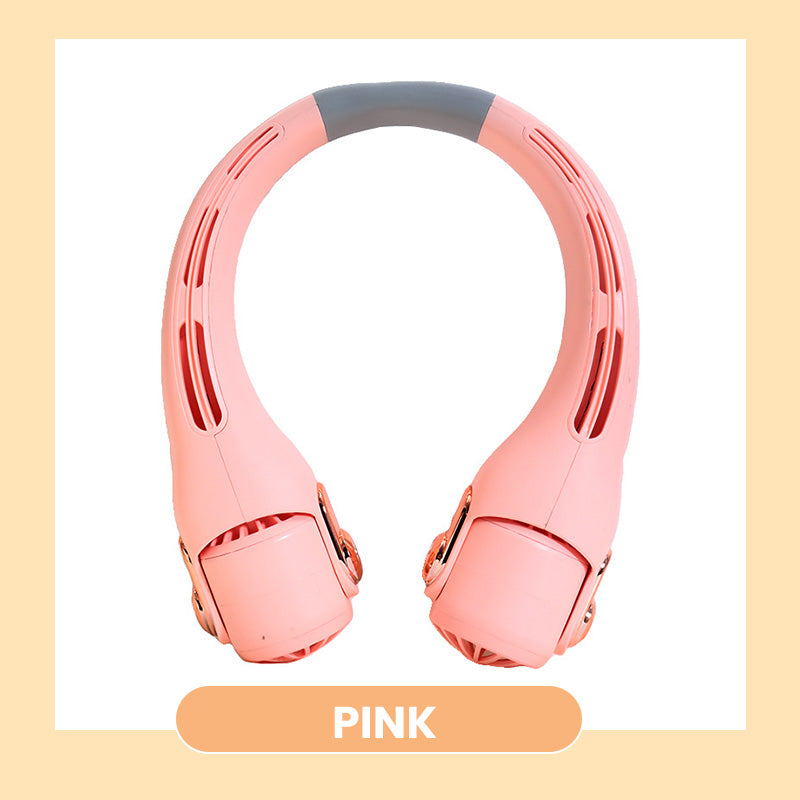 Carvallo – Den bärbara fräschören för heta dagar!