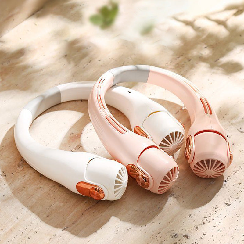 Carvallo – Den bärbara fräschören för heta dagar!