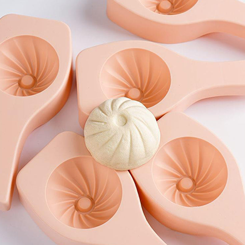 Carvallo – Dämpade bulleformer som ett proffs!