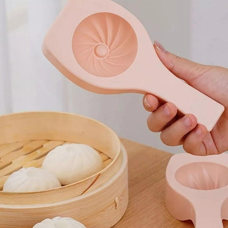 Carvallo – Dämpade bulleformer som ett proffs!