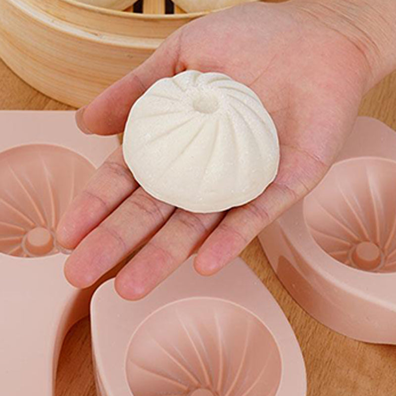 Carvallo – Dämpade bulleformer som ett proffs!