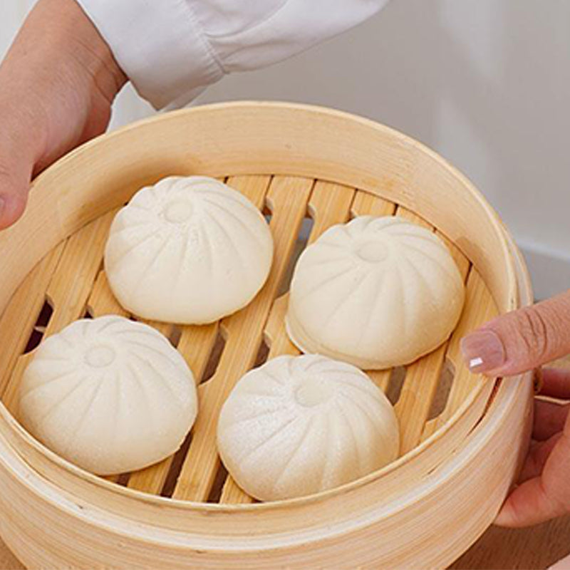 Carvallo – Dämpade bulleformer som ett proffs!