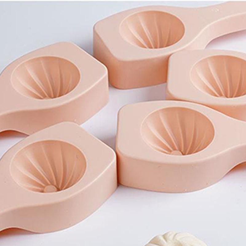 Carvallo – Dämpade bulleformer som ett proffs!